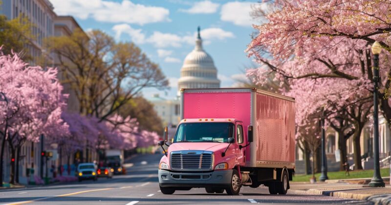 How to Choose the Best Local Movers in Arlington, USA 