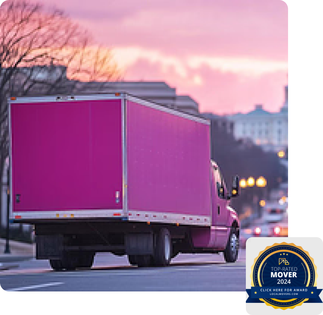 Commercial Equipment Moving