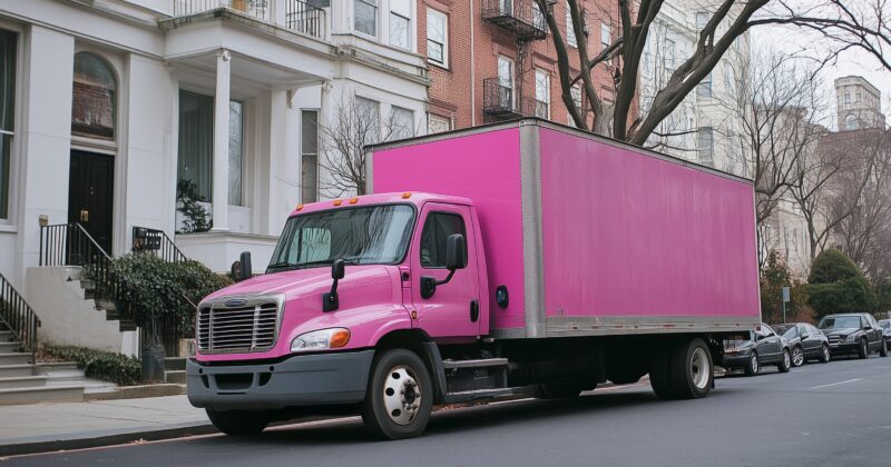 Top Benefits of Hiring Professional Local Movers in Arlington 