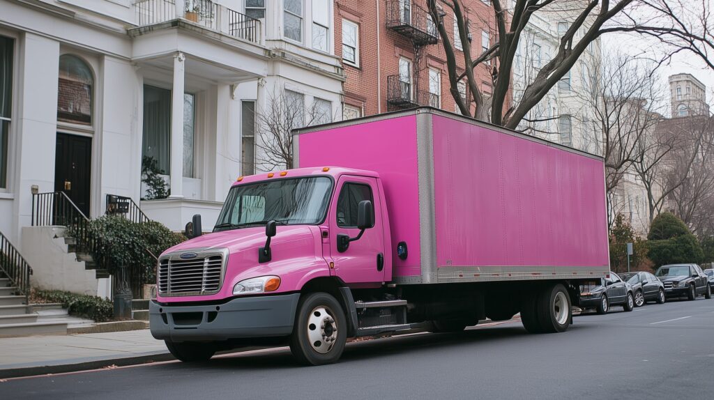 Residential Moving