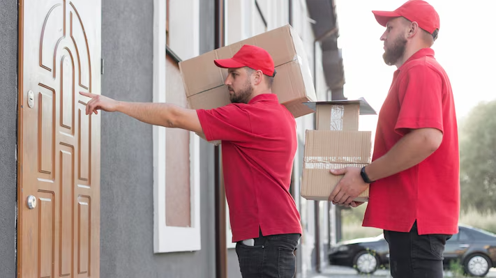 How to Save Money When Hiring Local Movers in Arlington