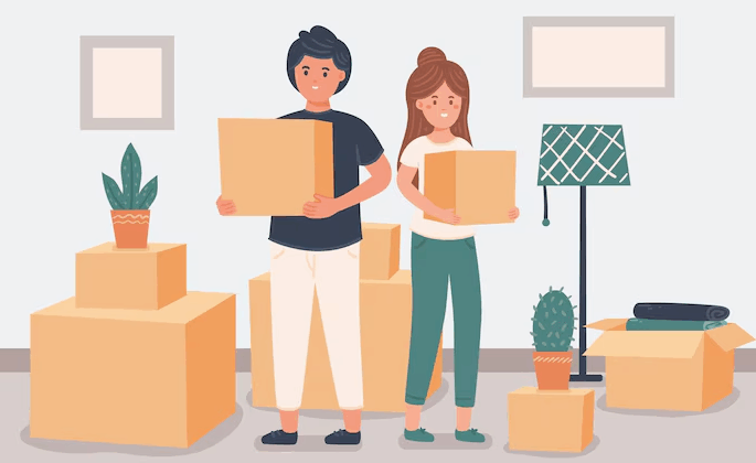 Top Moving Tips from Expert Local Movers in Arlington 