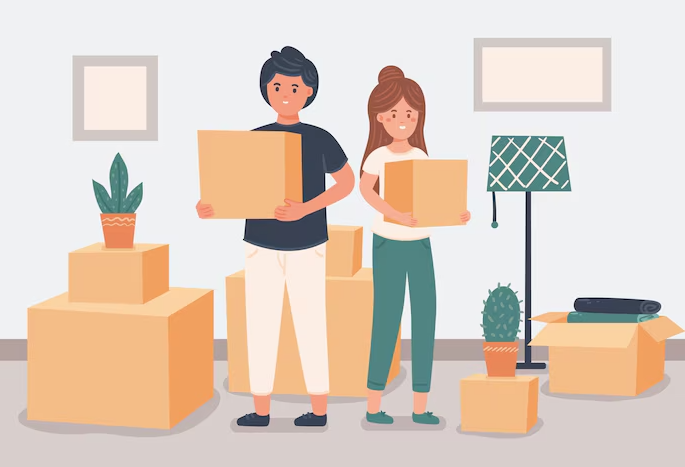 Top Moving Tips from Expert Local Movers in Arlington 