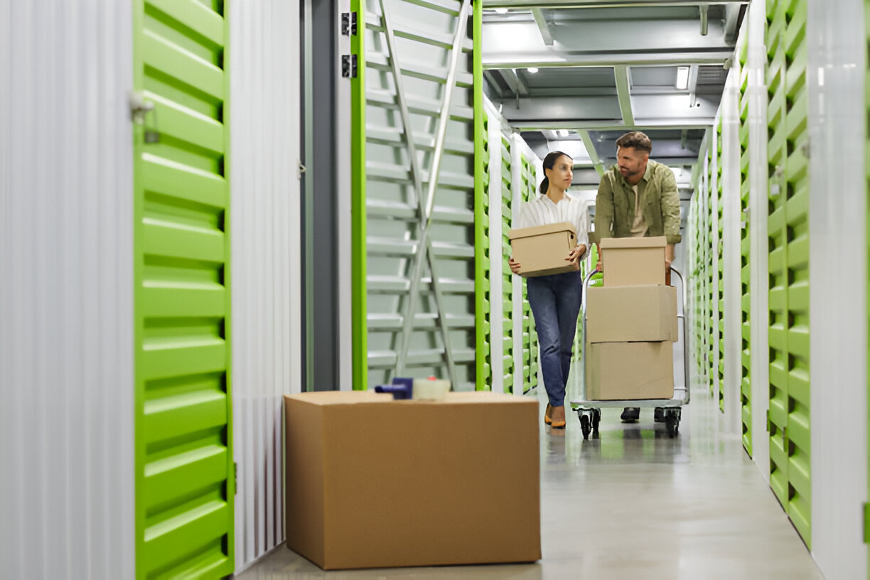 Do You Need Temporary Storage When Moving? Pros & Cons