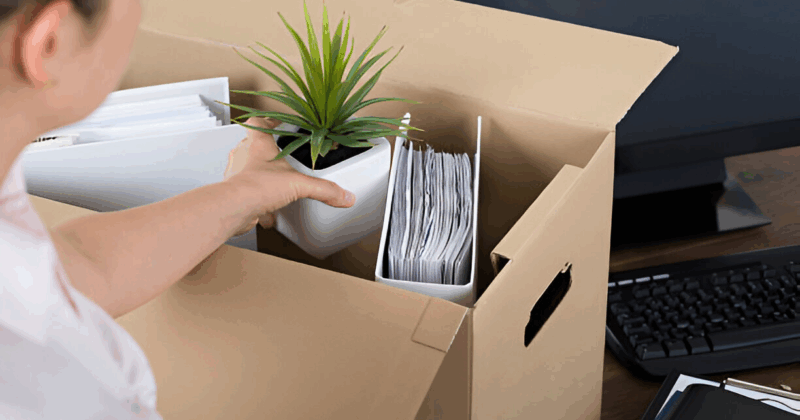 Office Relocation: How to Minimize Downtime and Costs