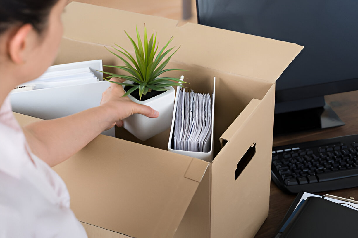 Office Relocation: How to Minimize Downtime and Costs