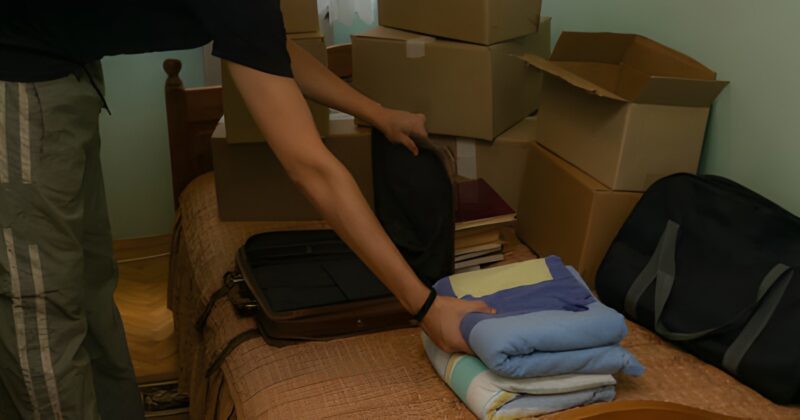 How to Pack Items for Long-Term Storage: Complete Guide for Damage-Free Results