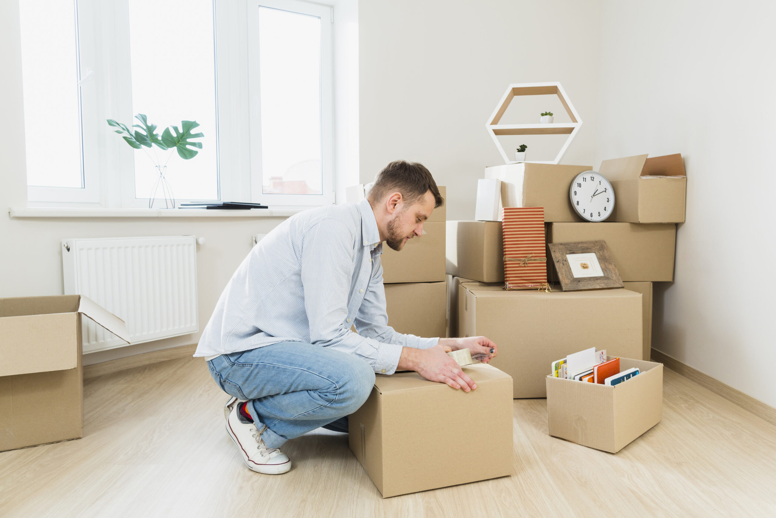 10 Common Local Moving Mistakes and How to Avoid Them