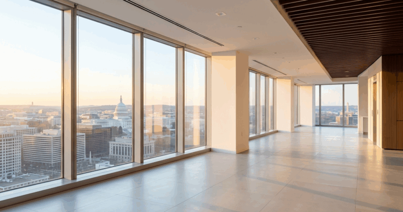 Moving to Bethesda, MD: Local Logistics, High-Rise Rules & Moving Costs