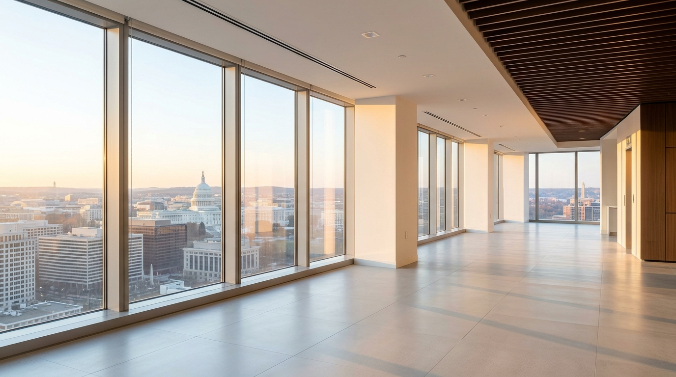 Moving to Bethesda, MD: Local Logistics, High-Rise Rules & Moving Costs