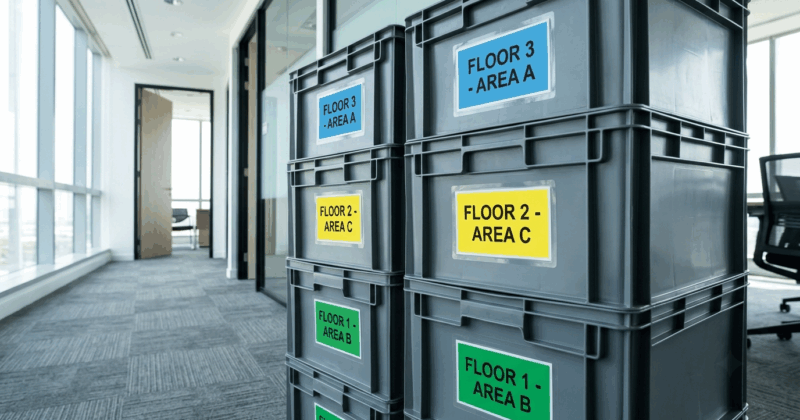 How to Safely Relocate Commercial Appliances & Specialized Office Equipment