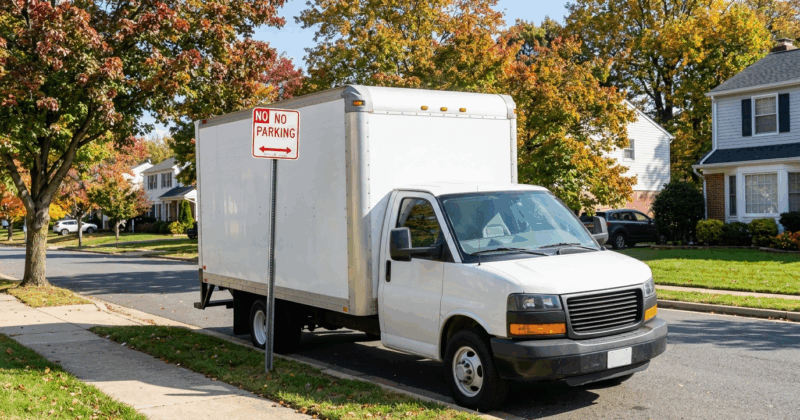Relocating in McLean, VA: Managing Luxury Estate Moves, HOAs & Logistics 