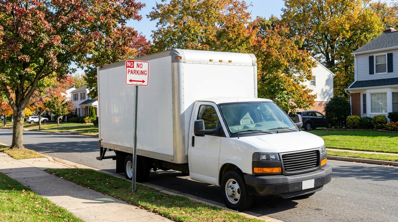 Relocating in McLean, VA: Managing Luxury Estate Moves, HOAs & Logistics 