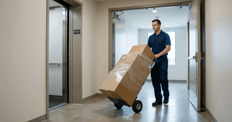 Understanding Moving Valuation & Insurance: How Your Belongings Are Protected
