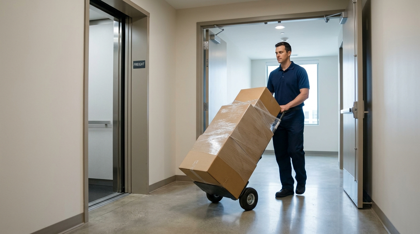Understanding Moving Valuation & Insurance: How Your Belongings Are Protected