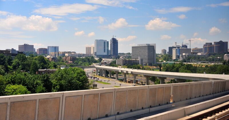 Arlington Commercial Moving Guide: Seamless Office Relocations Without Downtime
