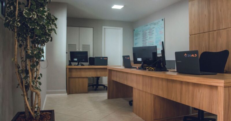 Office Relocation Services for Businesses in Arlington VA