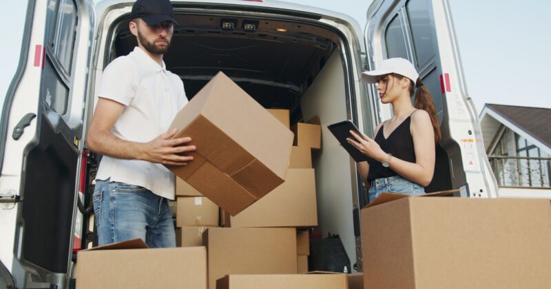 Affordable Office Movers in Arlington VA for Your Business Needs