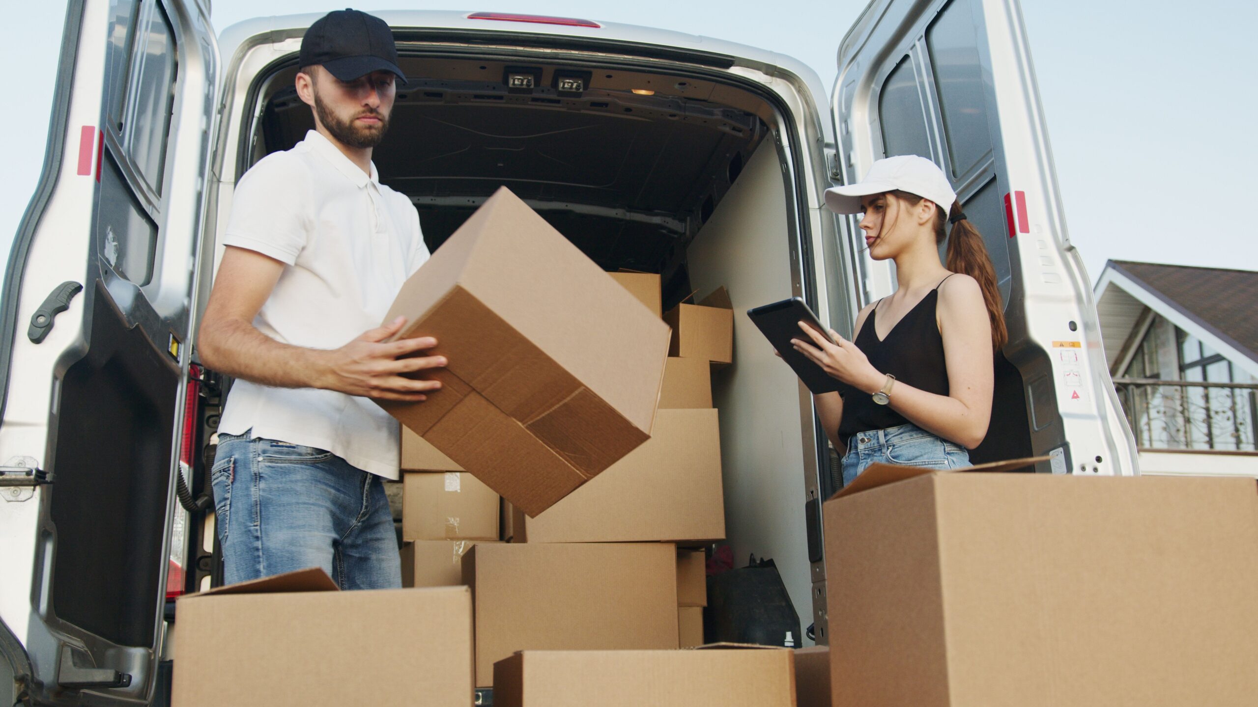 Affordable Office Movers in Arlington VA for Your Business Needs