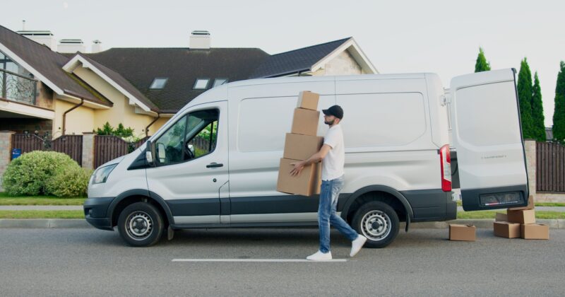 Arlington VA Moving Quotes