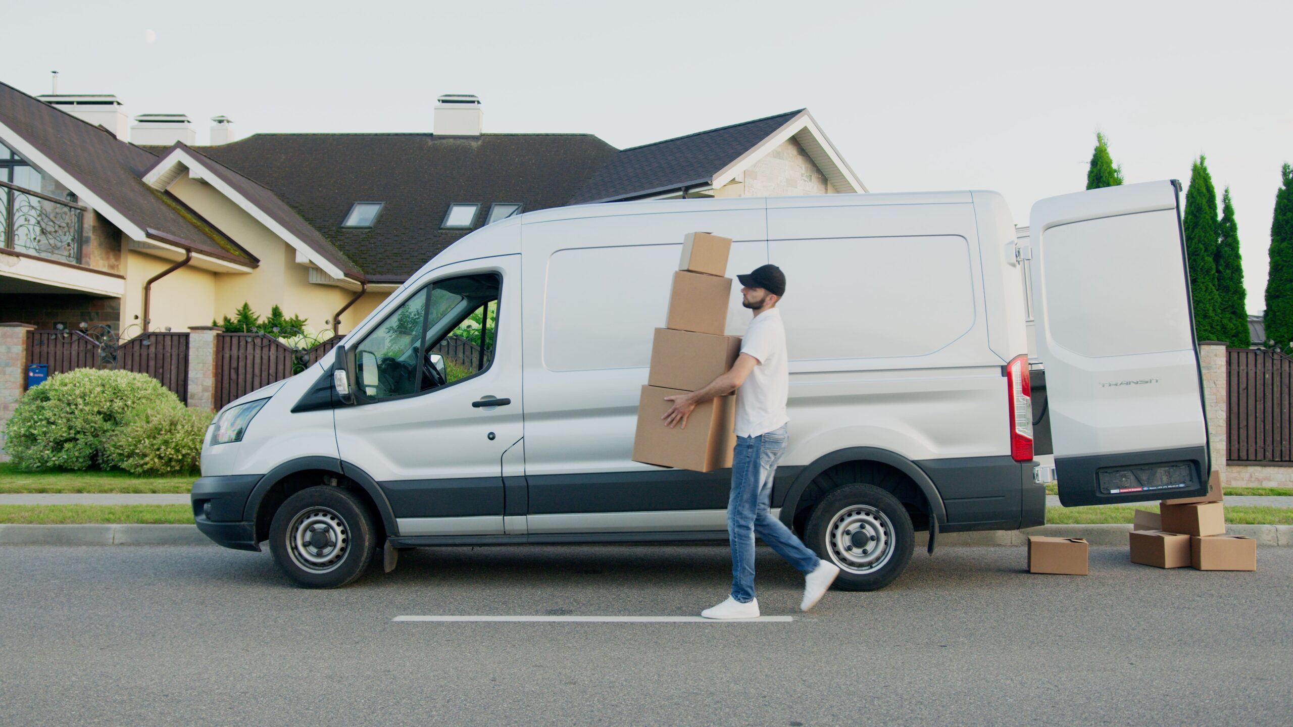 Arlington VA Moving Quotes