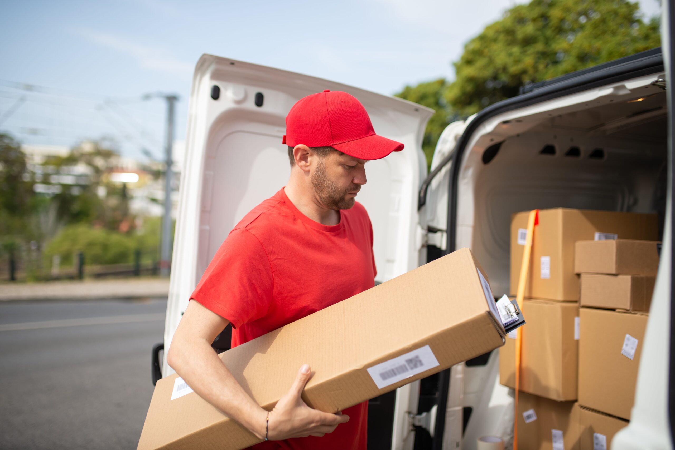 Moving Company Ratings in Arlington VA: What You Need to Know