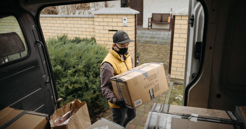 Local Moving Tips for a Smooth Transition in Arlington VA