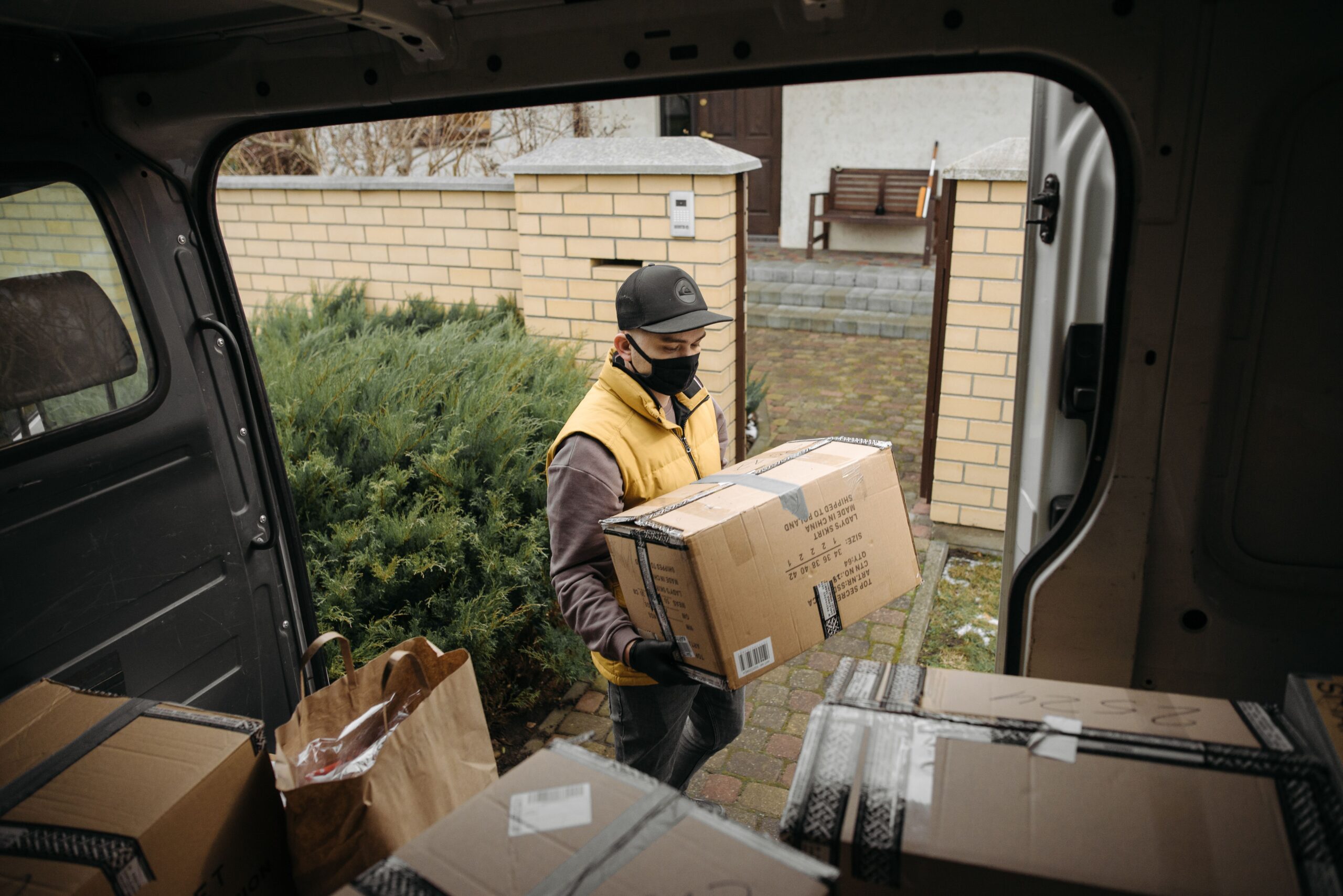 Local Moving Tips for a Smooth Transition in Arlington VA
