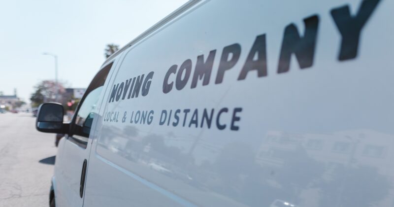Affordable Moving Services in Arlington VA for Your Next Move
