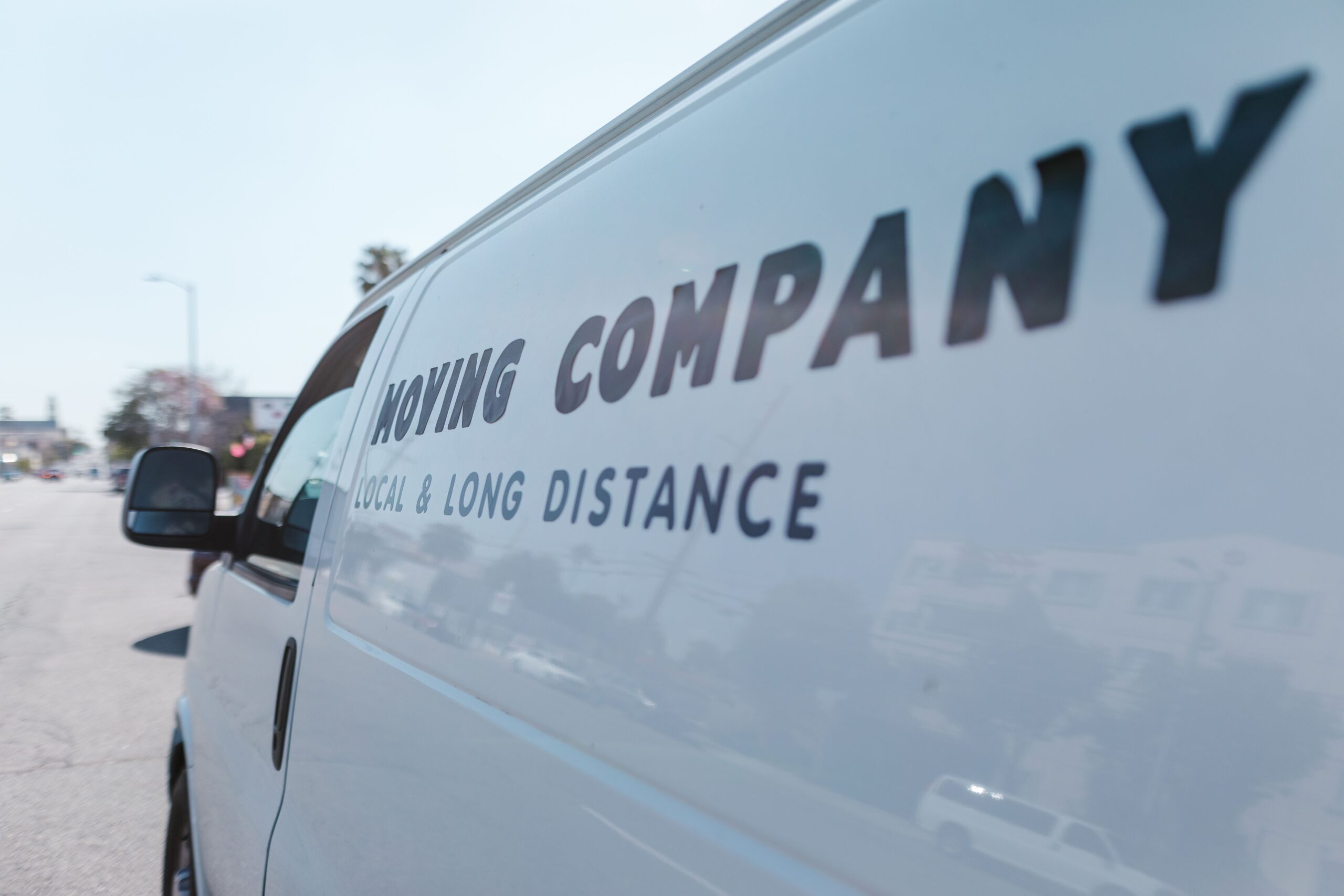 Affordable Moving Services in Arlington VA for Your Next Move