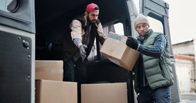 Local Moving Preparation Tips for Arlington Residents