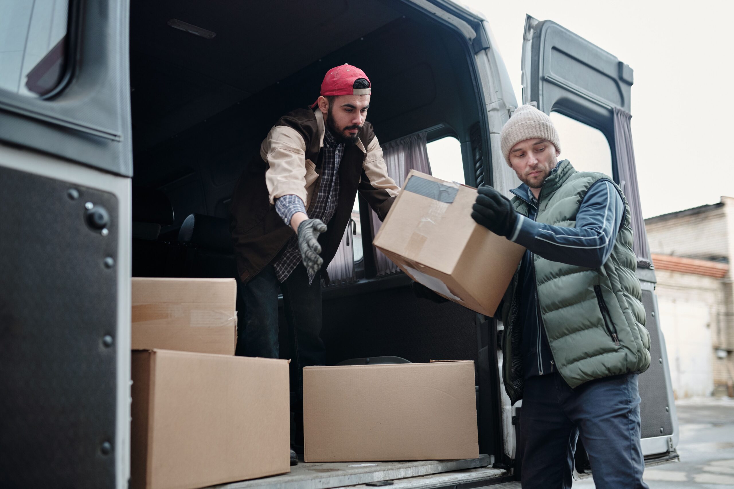Local Moving Preparation Tips for Arlington Residents