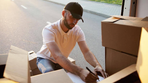 Local Moving Company Services in Arlington, VA Explained