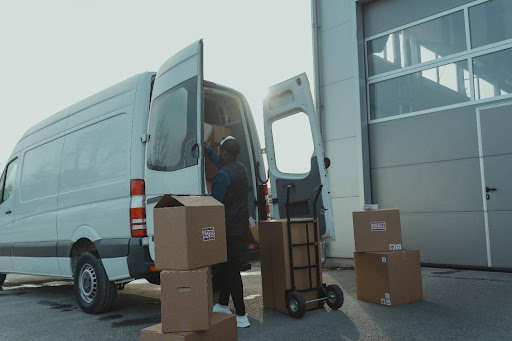 Best Moving Rates Arlington