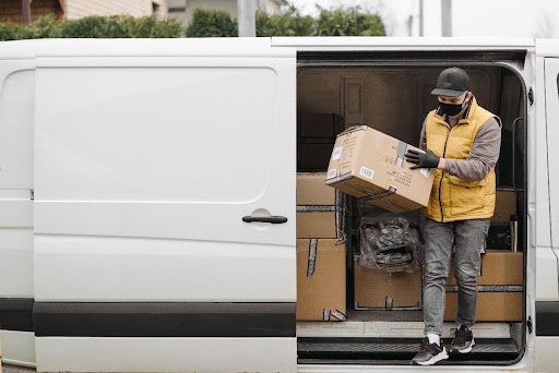 Local Moving Tips Arlington VA