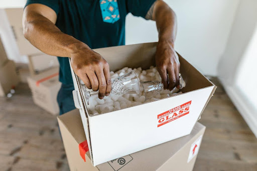 Best Packing Tips for Local Moves