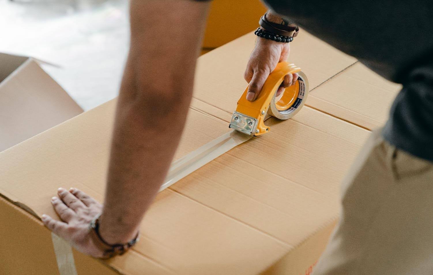 Moving Services in Arlington, VA