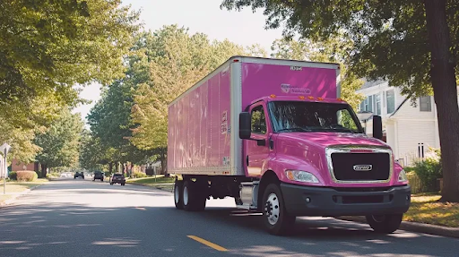 Commercial Movers Arlington VA