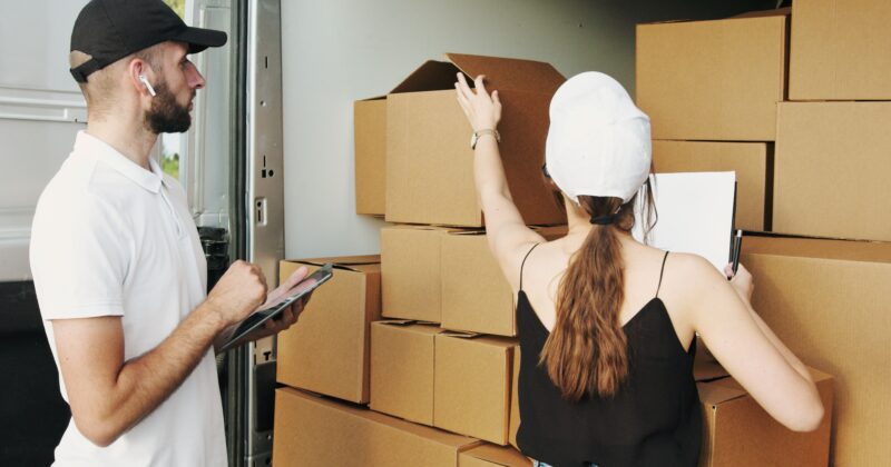 Experienced Movers Arlington VA: Customer Reviews and Ratings