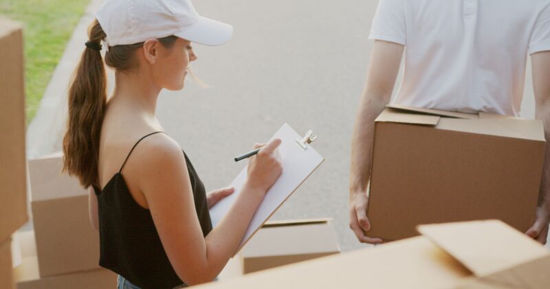 Affordable Movers in Arlington VA: Tips for Stress-Free Local Moving