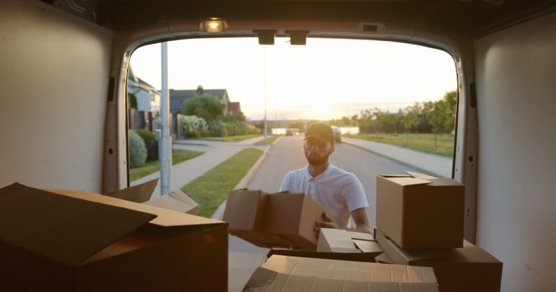 Full-Service Senior Moving in Arlington VA: Complete Care