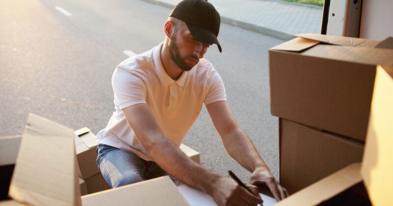 Top-Rated Movers in Arlington VA: How Customer Reviews Guide Your Choice