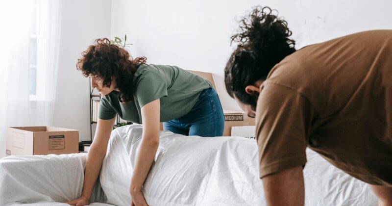 Arlington Moving Service Reviews: What Customers Say