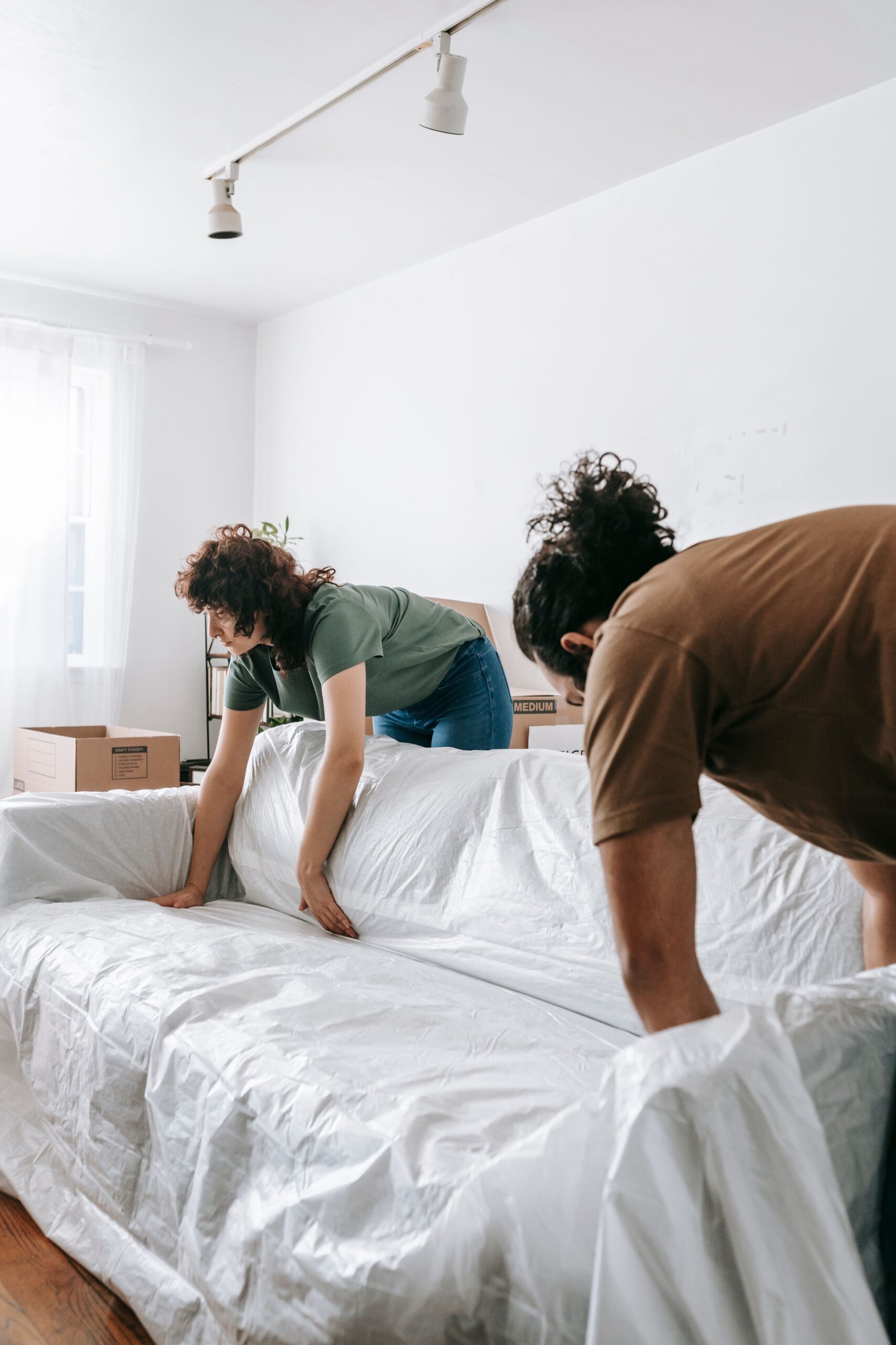 Arlington Moving Service Reviews: What Customers Say