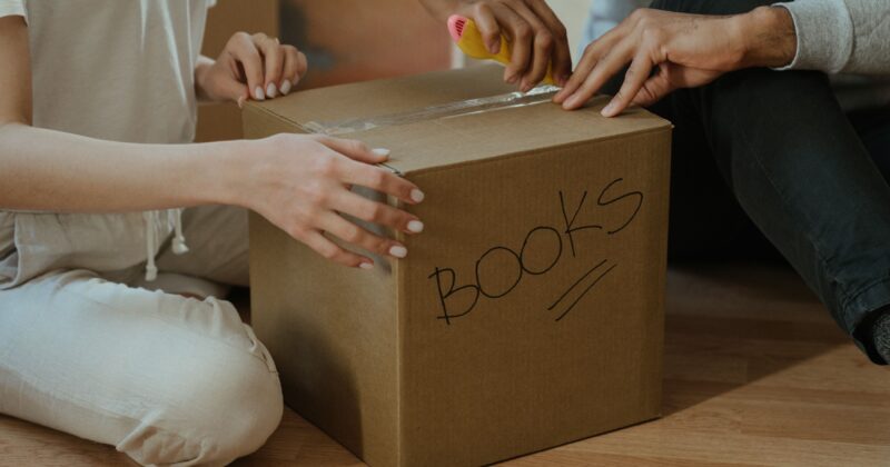 Equipment Moving Services for Commercial Clients in Arlington VA