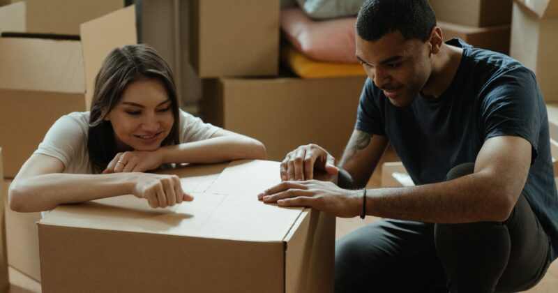 Packing Tips for Arlington Movers: Essentials for a Seamless Move