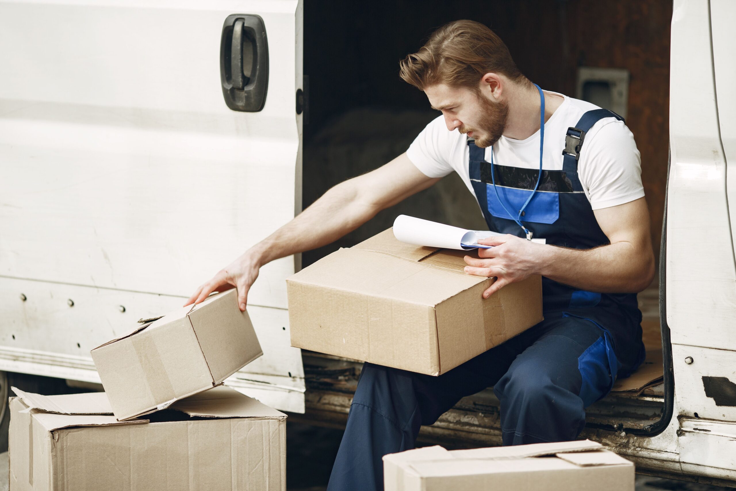 Arlington VA Corporate Relocation Services: Key Features and Costs