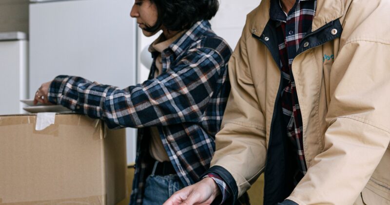 Movers Arlington VA Reviews: What Customers Are Saying