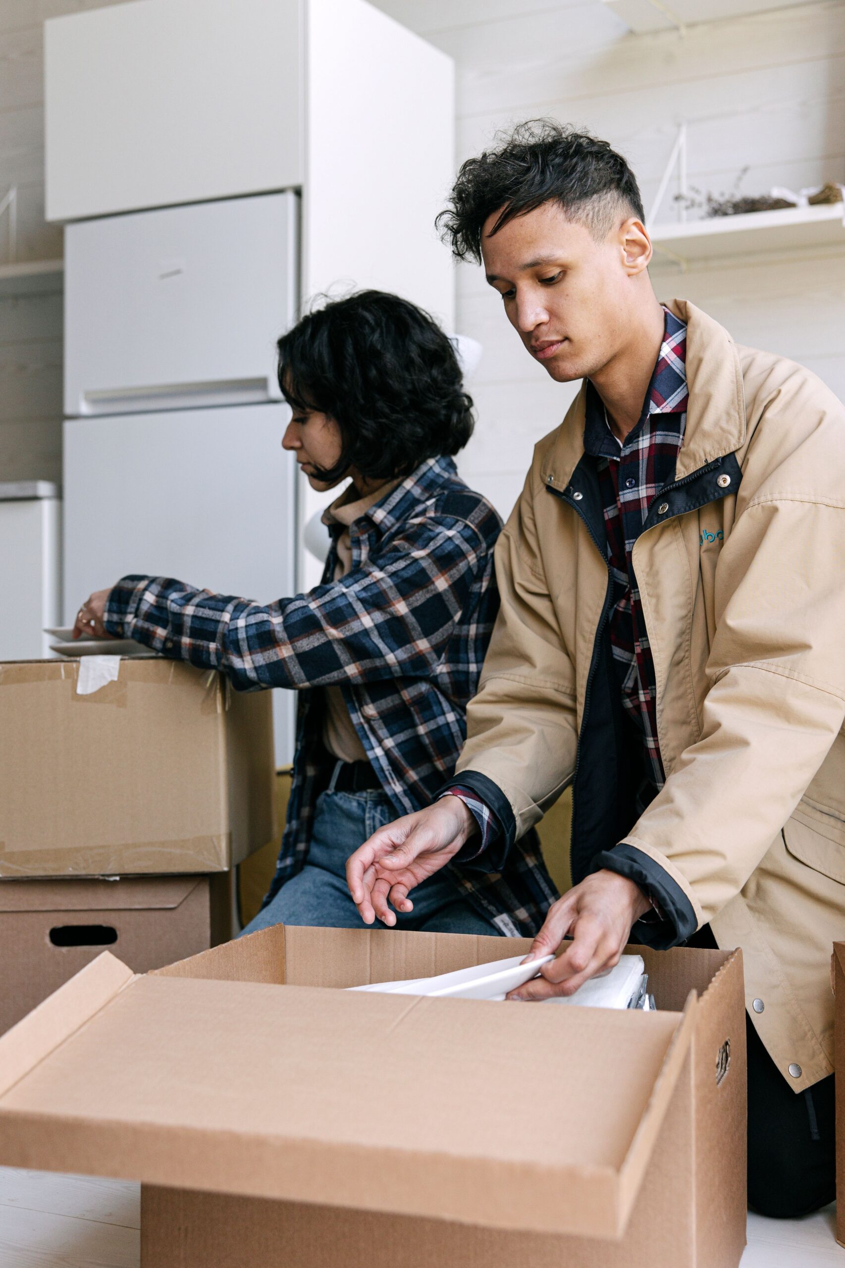 Movers Arlington VA Reviews: What Customers Are Saying
