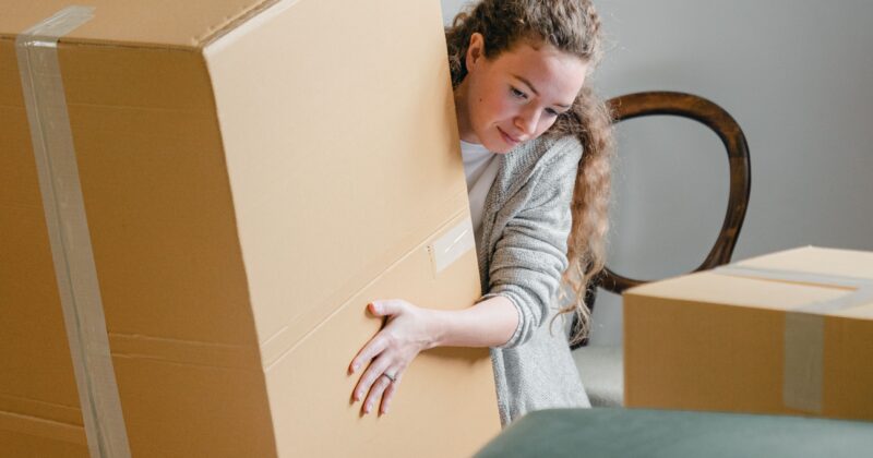 Affordable Movers in Arlington: Compare Packing and Moving Services